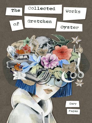 The Collected Works of Gretchen Oyster - ebook